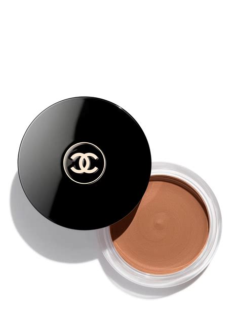 soleil tan medium bronze|chanel bronzing brush.